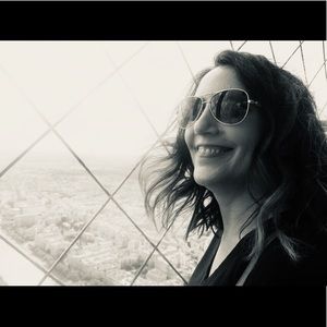 Meet your Posher, Timaree